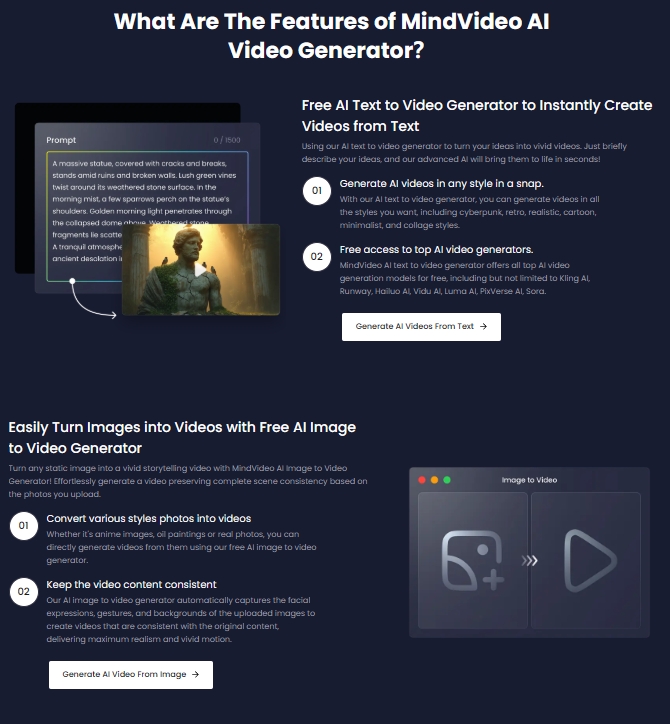 AI Video Generator
